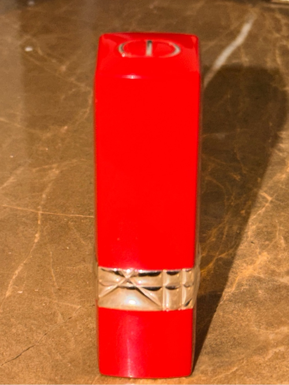 New Dior Ultra Rouge Lipstick – Ultra Spice